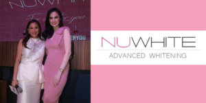 NuWhite - Gogagah