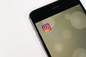 Instagram With That of Email Marketing