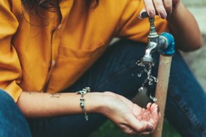 Small Plumbing Issues