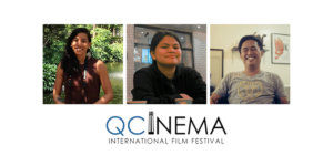 Qcinema 2019 - Gogagah