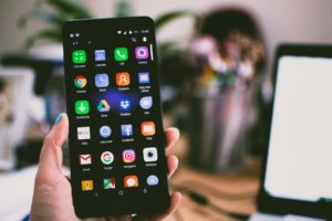 React Native Apps