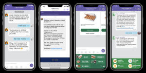 Chatbots - Gogagah