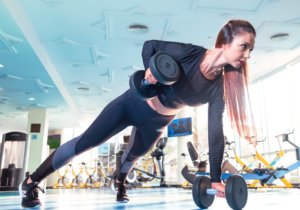 Gym Workouts
