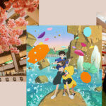 Japanese culture - Gogagah