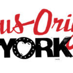 New York City - Gogagah