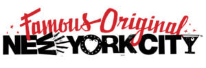 New York City - Gogagah