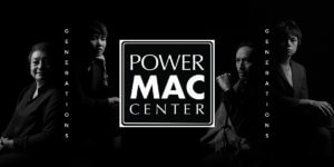 Power Mac Center - Gogagah