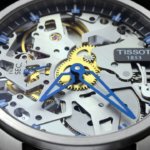 TISSOT MECHANICAL watch movements Tempus Philippines - Gogagah