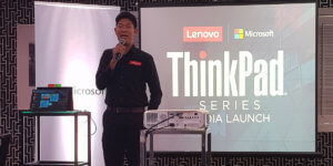Thinkpads - Gogagah