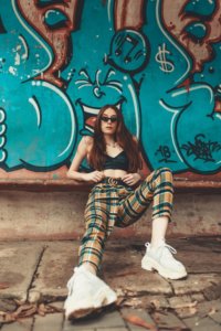 street fashion