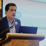 IPC earns Salesforce Gold Consulting Partner status