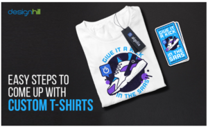 Custom Tshirts