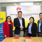 huawei_51talk-mou