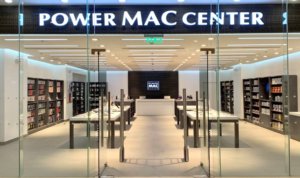 Power Mac Center