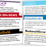 Viber is now the best source of news - Gogagah