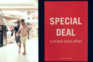Spectrum Deals