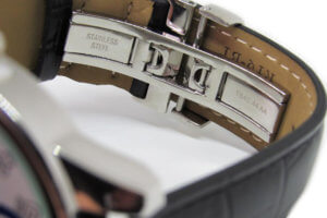 Watch Straps - Gogagah