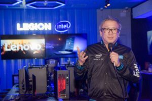 Lenovo reaches out to Cebuano gamers 2020-Gogagah
