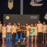 Lenovo awards technology grant to Bedan group for efforts in aiding jail detainees 2020-Gogagah