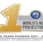 Epson named number one projector brand in the Philippines and worldwide for 19 consecutive years 2020 - Gogagah