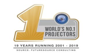 Epson named number one projector brand in the Philippines and worldwide for 19 consecutive years 2020 - Gogagah