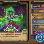 Demon Hunter Prologue is now live in Hearthstone! Complete the prologue mission to win 30 free Demon Hunter cards! 2020 - Gogagah