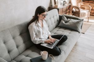 3 Self-Care Purchases That Are Worth the Money Lenovo study reveals smarter technology fuels remote working 2020 - Gogagah