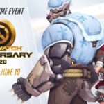 Overwatch Anniversary 2020 Now Live! 2020 - Gogagah