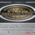 Lenovo unveils 3-Year Premium Care service to mitigate warranty issues during pandemic 2020 - Gogagah