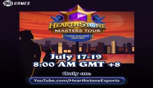 Hearthstone Masters Tour Online: Asia-Pacific Viewer’s Guide 2020 - Gogagah