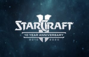 Celebrate a decade of StarCraft II with our 10th Anniversary Update—Now Live! 2020 - Gogagah