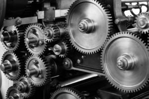 CNC Machining - Reasons For Using 5-Axis For A Business 2020 - Gogagah