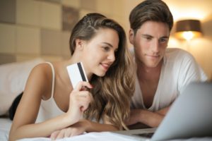 Convenient Online Transactions