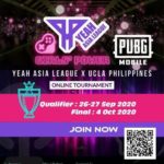 Esports Tournament for the World