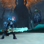 Shadowlands Pre-patch Now Live!