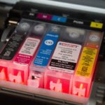 Printer Ink Cartridges