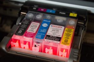 Printer Ink Cartridges