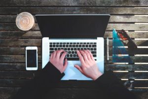 Laptops for Writers
