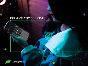 EPLAYMENT and LYKA partner