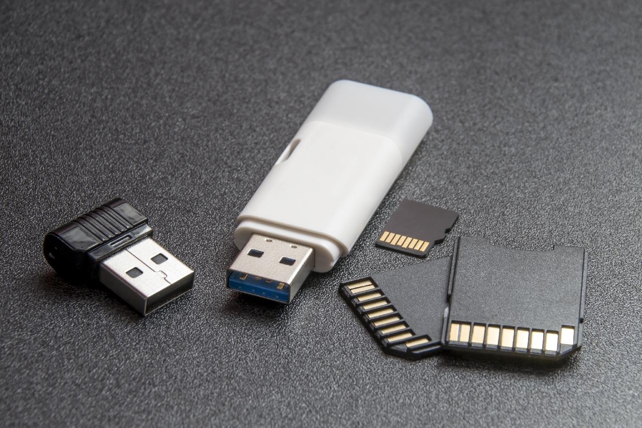 All-in-One Free Damaged SD Card Data Recovery Management & Data Loss Situations