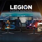 Conquer the battlefield with Lenovo Legion’s new value-for-money gaming monitors