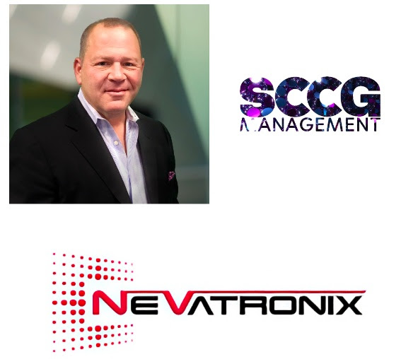 SCCG Management and Nevatronix