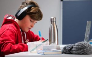 Education During Pandemic: The Rise Of Remote Learning