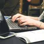 Blockchain PR Campaign Education During Pandemic: The Rise Of Remote Learning
