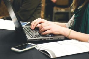 Blockchain PR Campaign Education During Pandemic: The Rise Of Remote Learning