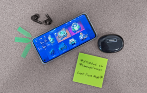 Superior Gaming Boosts from the latest #OPPOReno6 Series