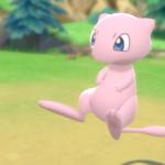 Pokémon Brilliant Diamond and Pokémon Shining Pearl introduces Ramanas Park and link perks