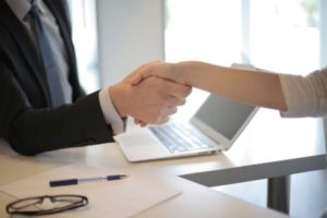 Fujitsu and RIKEN start joint research on next-generation IT drug discovery technology