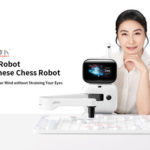 SenseTime Creates the First AI Chinese Chess Robot