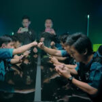 How Samsung Fuels the World of Esports and Gaming